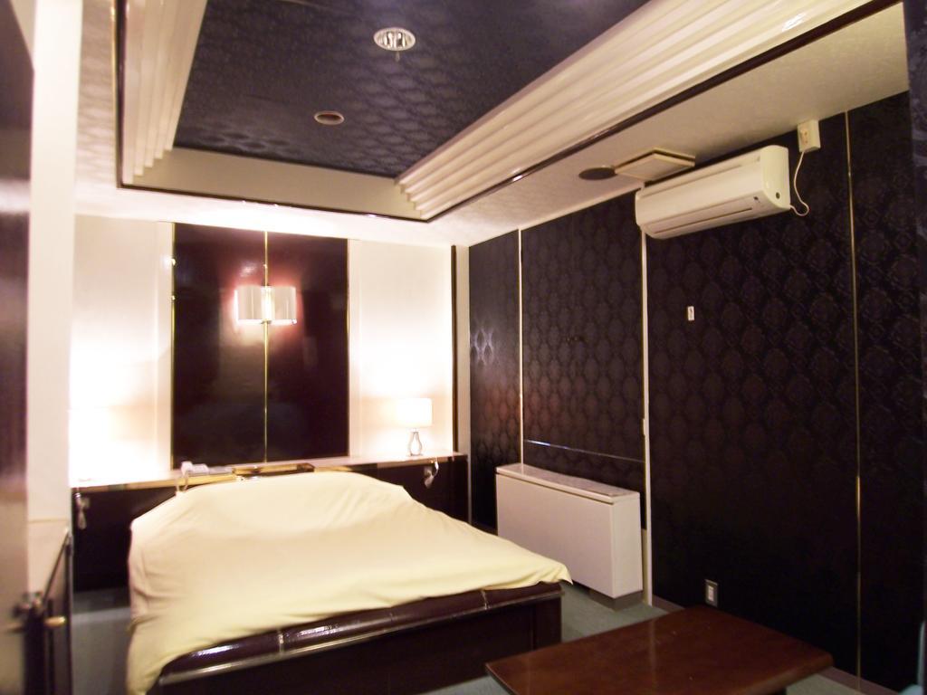 Hotel Pyramid (Adults Only) Himedži Pokoj fotografie